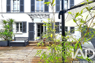  maison rueil-malmaison 92500