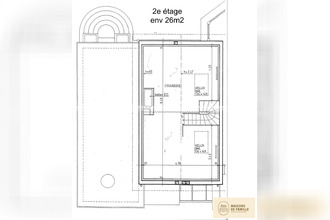  maison rueil-malmaison 92500