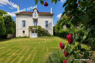  maison rueil-malmaison 92500