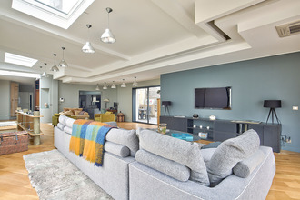  maison rueil-malmaison 92500