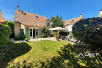  maison rueil-malmaison 92500