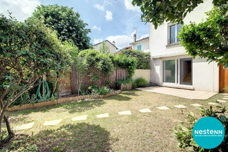  maison rueil-malmaison 92500