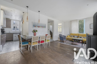  maison rueil-malmaison 92500