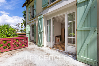 maison rueil-malmaison 92500