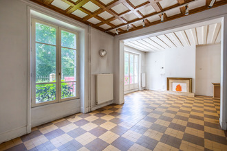  maison rueil-malmaison 92500