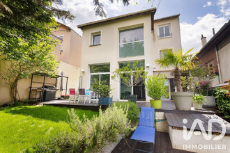  maison rueil-malmaison 92500