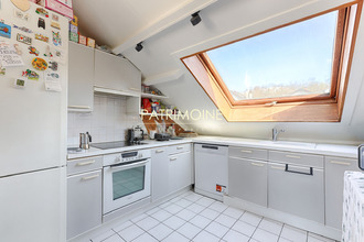  maison rueil-malmaison 92500