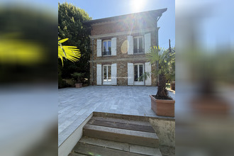  maison rueil-malmaison 92500