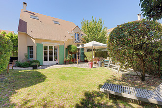  maison rueil-malmaison 92500