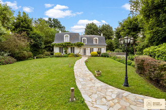 maison rueil-malmaison 92500