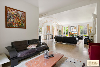  maison rueil-malmaison 92500