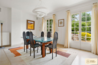  maison rueil-malmaison 92500