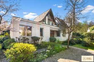  maison rueil-malmaison 92500