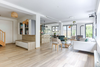  maison rueil-malmaison 92500