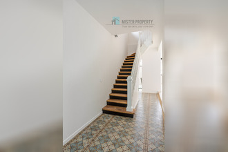  maison rueil-malmaison 92500