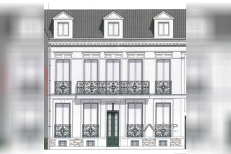  maison rueil-malmaison 92500