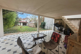  maison rueil-malmaison 92500