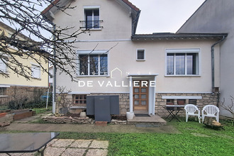  maison rueil-malmaison 92500