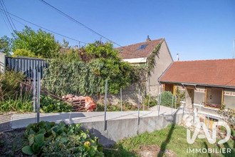  maison rueil-malmaison 92500