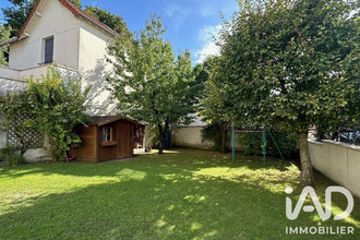  maison rueil-malmaison 92500