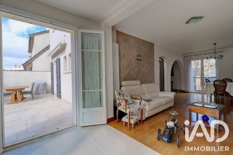  maison rueil-malmaison 92500