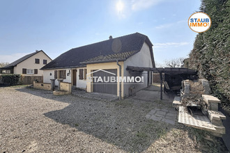  maison ruelisheim 68270