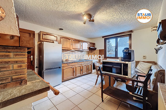  maison ruelisheim 68270