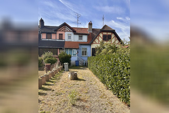  maison ruelisheim 68270