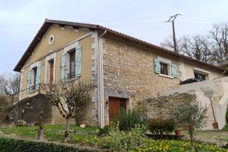  maison ruelle-sur-touvre 16600