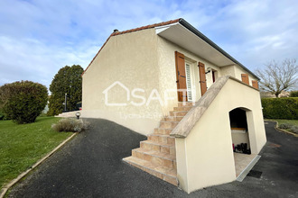  maison ruelle-sur-touvre 16600