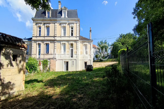  maison ruelle-sur-touvre 16600