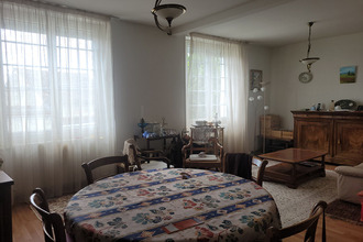  maison ruelle-sur-touvre 16600