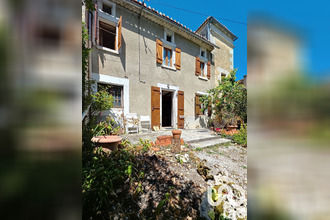  maison ruelle-sur-touvre 16600