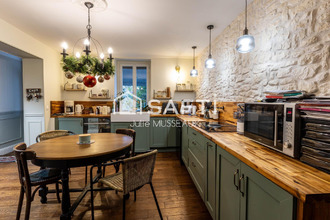  maison ruelle-sur-touvre 16600