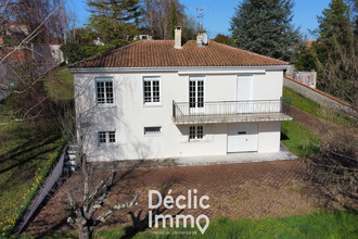  maison ruelle-sur-touvre 16600