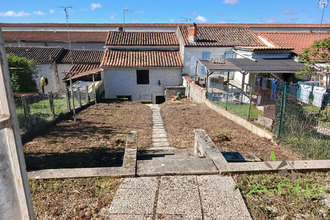  maison ruelle-sur-touvre 16600