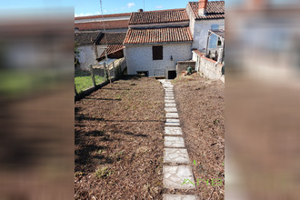  maison ruelle-sur-touvre 16600