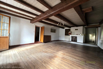  maison ruelle-sur-touvre 16600