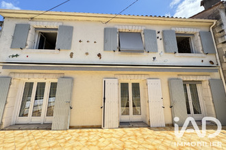  maison ruelle-sur-touvre 16600