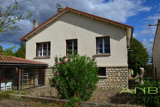  maison ruelle-sur-touvre 16600