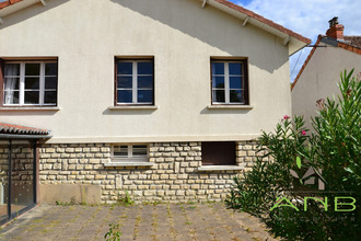  maison ruelle-sur-touvre 16600