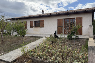  maison ruelle-sur-touvre 16600