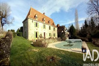  maison rueyres 46120