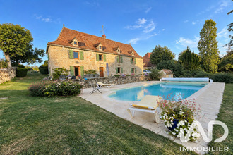  maison rueyres 46120