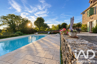  maison rueyres 46120