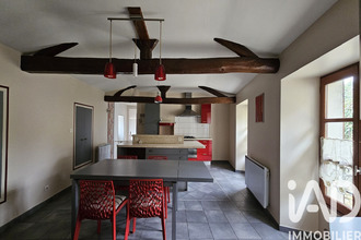  maison ruffec 16700