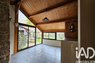  maison ruffec 16700
