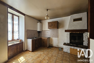 maison ruffec 16700
