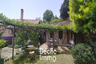  maison ruffec 16700