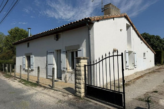 maison ruffec 16700